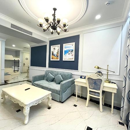 Lan Rung Beach Resort Long Hai Bagian luar foto